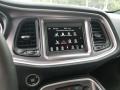 Black Controls Photo for 2019 Dodge Challenger #129518090