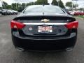 2019 Black Chevrolet Impala Premier  photo #5