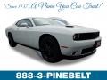 White Knuckle - Challenger SXT AWD Photo No. 1