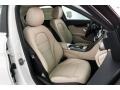Polar White - C 300 Sedan Photo No. 5