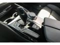 2019 Black Sapphire Metallic BMW 5 Series 530i Sedan  photo #7