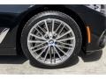 2019 BMW 5 Series 530i Sedan Wheel and Tire Photo