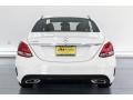 Polar White - C 300 Sedan Photo No. 3