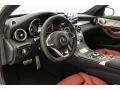 Polar White - C 300 Sedan Photo No. 4
