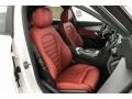 Polar White - C 300 Sedan Photo No. 5