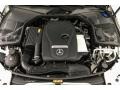 Polar White - C 300 Sedan Photo No. 8