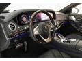designo Cashmere White (Matte) - S 560 Sedan Photo No. 4