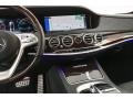 designo Cashmere White (Matte) - S 560 Sedan Photo No. 6