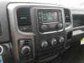 2019 Brilliant Black Crystal Pearl Ram 1500 Classic Express Quad Cab 4x4  photo #10