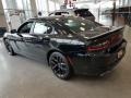 Pitch Black - Charger SXT Photo No. 4