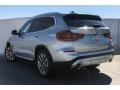 Glacier Silver Metallic - X3 sDrive30i Photo No. 2