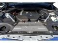 Glacier Silver Metallic - X3 sDrive30i Photo No. 8