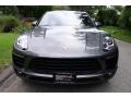 Agate Grey Metallic - Macan  Photo No. 2