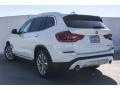 Alpine White - X3 sDrive30i Photo No. 2