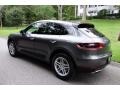 Agate Grey Metallic - Macan  Photo No. 4