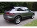 Agate Grey Metallic - Macan  Photo No. 6
