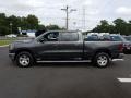 2019 Granite Crystal Metallic Ram 1500 Big Horn Crew Cab 4x4  photo #3