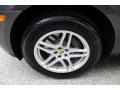 Agate Grey Metallic - Macan  Photo No. 9