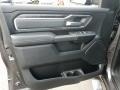 2019 Granite Crystal Metallic Ram 1500 Big Horn Crew Cab 4x4  photo #6