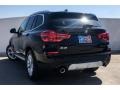 Jet Black - X3 sDrive30i Photo No. 2