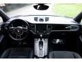 Agate Grey Metallic - Macan  Photo No. 14