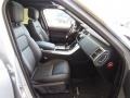 Indus Silver Metallic - Range Rover Sport SE Photo No. 5