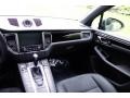 Agate Grey Metallic - Macan  Photo No. 15