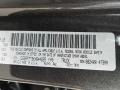 2019 Granite Crystal Metallic Ram 1500 Big Horn Crew Cab 4x4  photo #10