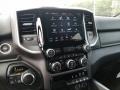 2019 Granite Crystal Metallic Ram 1500 Big Horn Crew Cab 4x4  photo #11