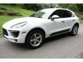 White - Macan  Photo No. 1