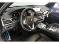Black Sapphire Metallic - 7 Series 750i Sedan Photo No. 4