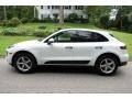 White - Macan  Photo No. 3