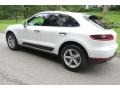 White - Macan  Photo No. 4
