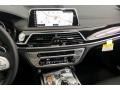Black Sapphire Metallic - 7 Series 750i Sedan Photo No. 6