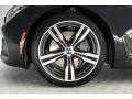 Black Sapphire Metallic - 7 Series 750i Sedan Photo No. 9