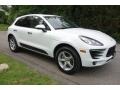 White - Macan  Photo No. 8