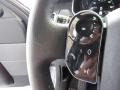 Ebony 2018 Land Rover Range Rover Sport SE Steering Wheel