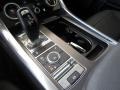  2018 Range Rover Sport SE 8 Speed Automatic Shifter