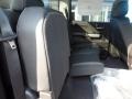 2019 Black Chevrolet Silverado 3500HD LTZ Crew Cab 4x4  photo #19
