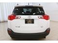 Super White - RAV4 XLE Photo No. 18