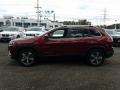 Velvet Red Pearl - Cherokee Limited 4x4 Photo No. 3