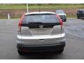 Alabaster Silver Metallic - CR-V LX AWD Photo No. 5