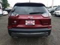 Velvet Red Pearl - Cherokee Limited 4x4 Photo No. 5