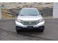 Alabaster Silver Metallic - CR-V LX AWD Photo No. 8
