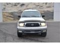 Super White - Tacoma V6 Xtracab 4x4 Photo No. 8
