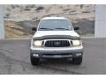 2001 Super White Toyota Tacoma V6 Xtracab 4x4  photo #8