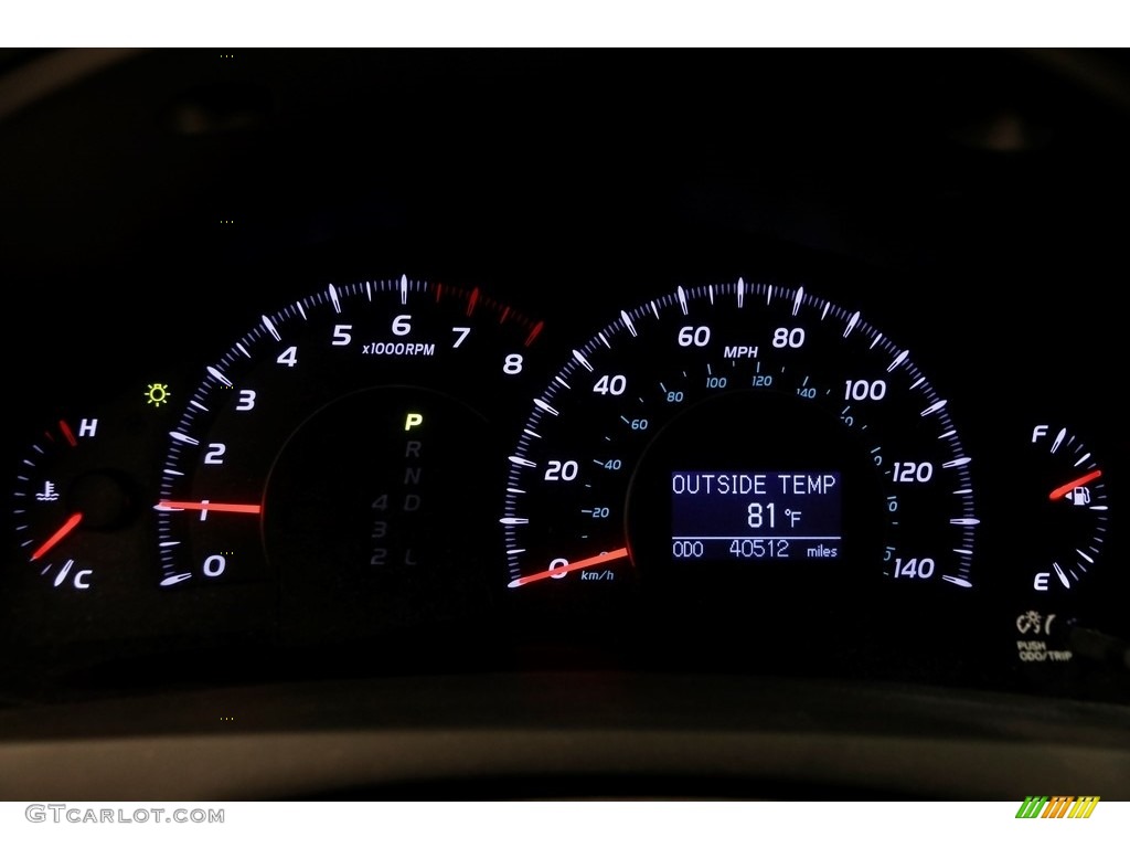 2009 Camry XLE - Classic Silver Metallic / Ash photo #9