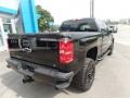 Black - Silverado 2500HD LT Crew Cab 4WD Photo No. 10