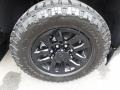 Black - Silverado 2500HD LT Crew Cab 4WD Photo No. 12