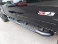 Black - Silverado 2500HD LT Crew Cab 4WD Photo No. 13